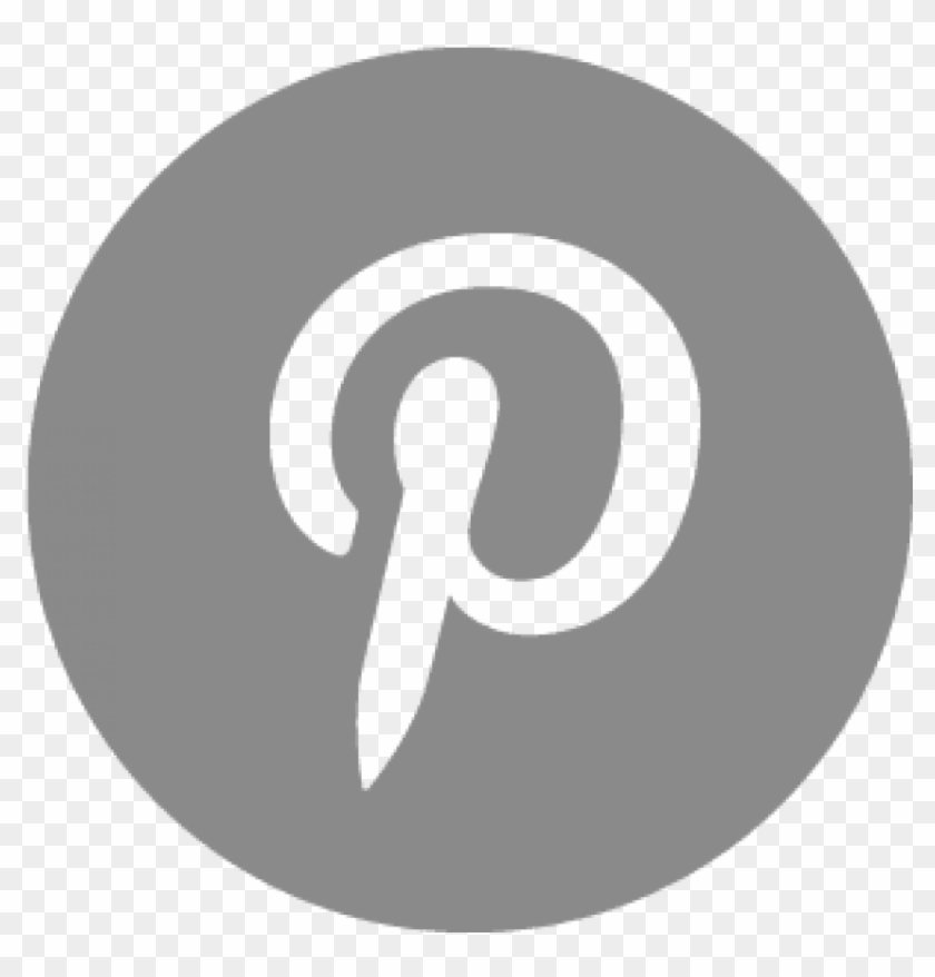 Free Png Download Pinterest Png Images Background Png - Pink Pinterest Logo Png Clipart #861750