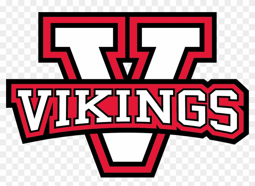 Uaa Vikings Logo - Augustana (south Dakota) Vikings Clipart