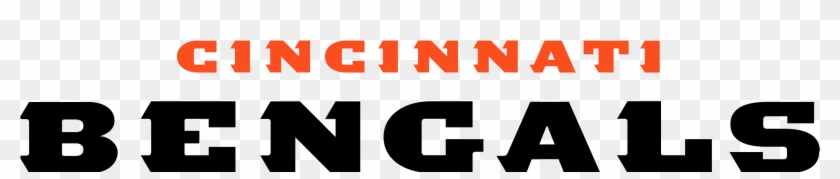 Bengals Logo Png Clipart