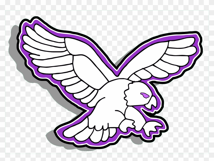Viewing Gallery For - Meadville Eagles Clipart