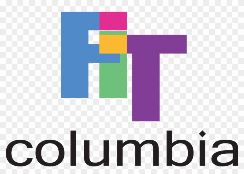 Fit Columbia Bootcamp - Columbia Pipeline Group Logo Clipart