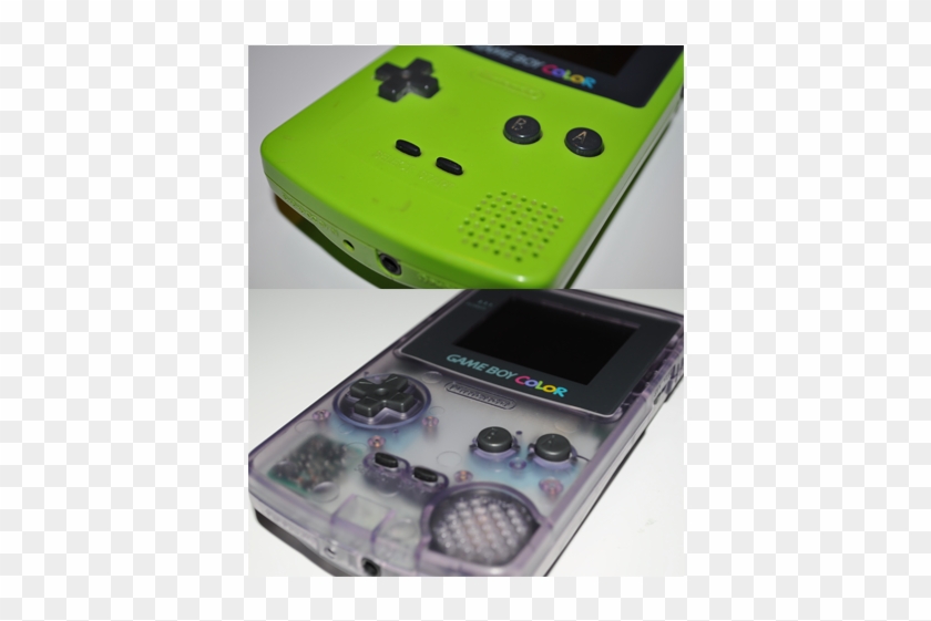 Image - Game Boy Clipart