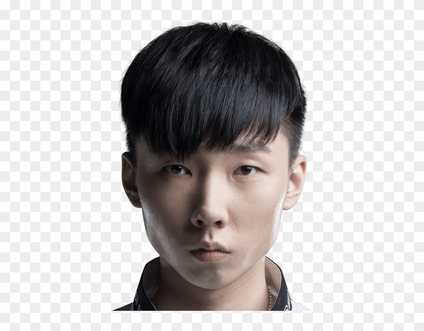 Duan De-liang Caveman Vici Gaming Vg Support - Boy Clipart