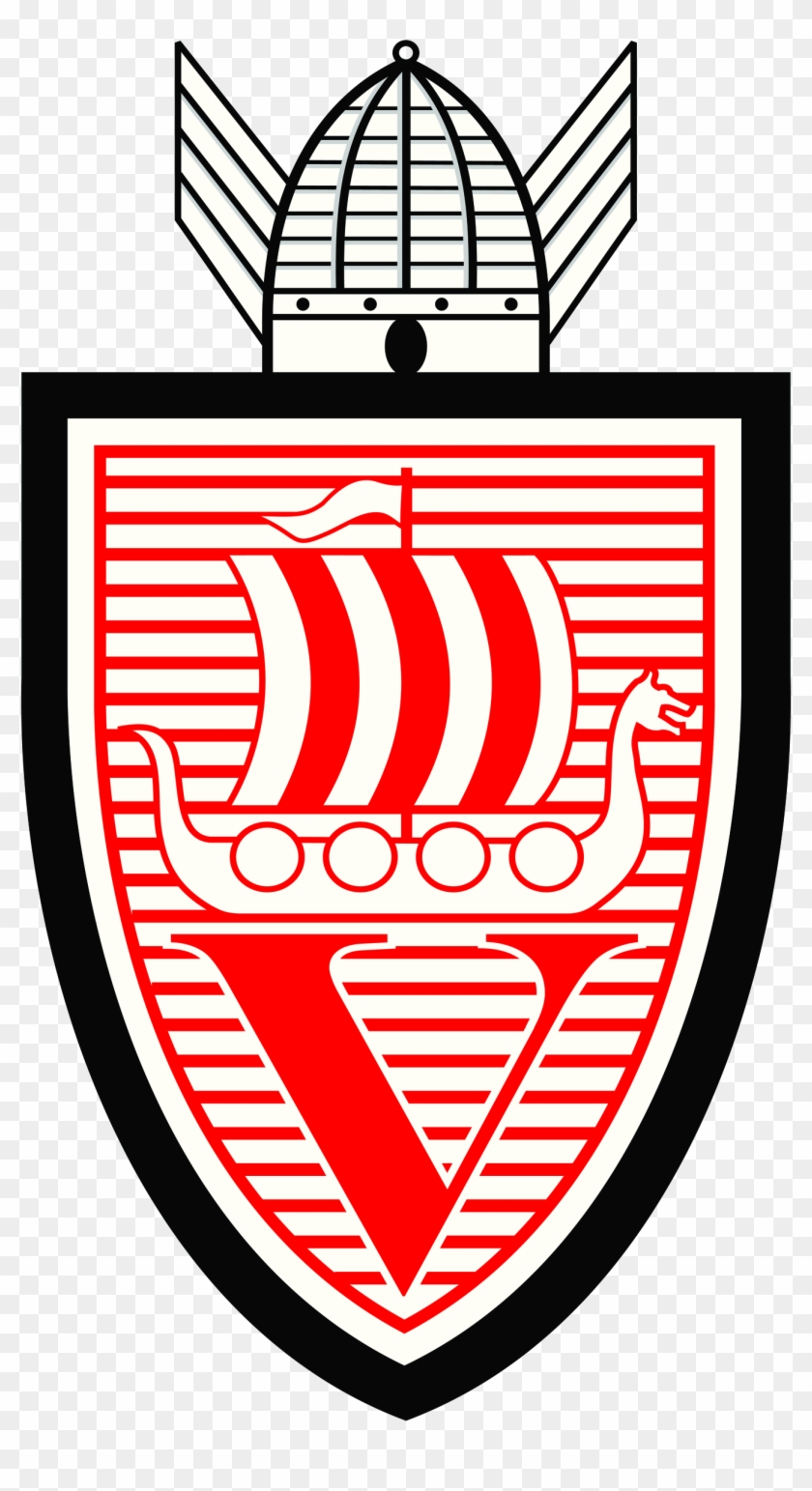 Yours Is A Gift Of Hope, Love, Dignity And Perhaps - Vikings Clipart #862253