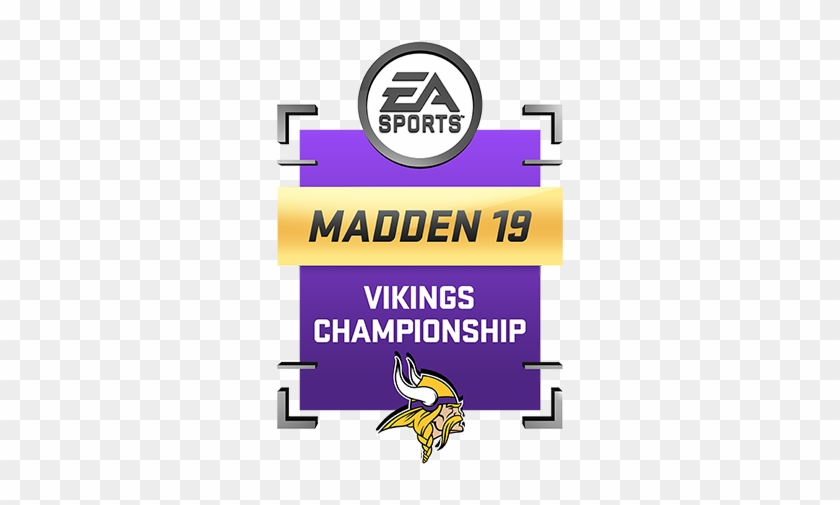 Competitive Madden - Madden Ultimate League Bracket Clipart #862311