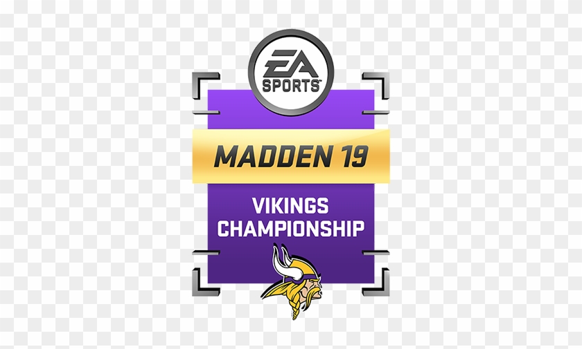 Competitive Madden - Madden Ultimate League Bracket Clipart