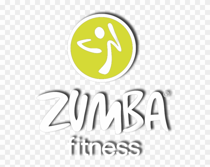 Transparent Transparent Background Zumba Logo Clipart