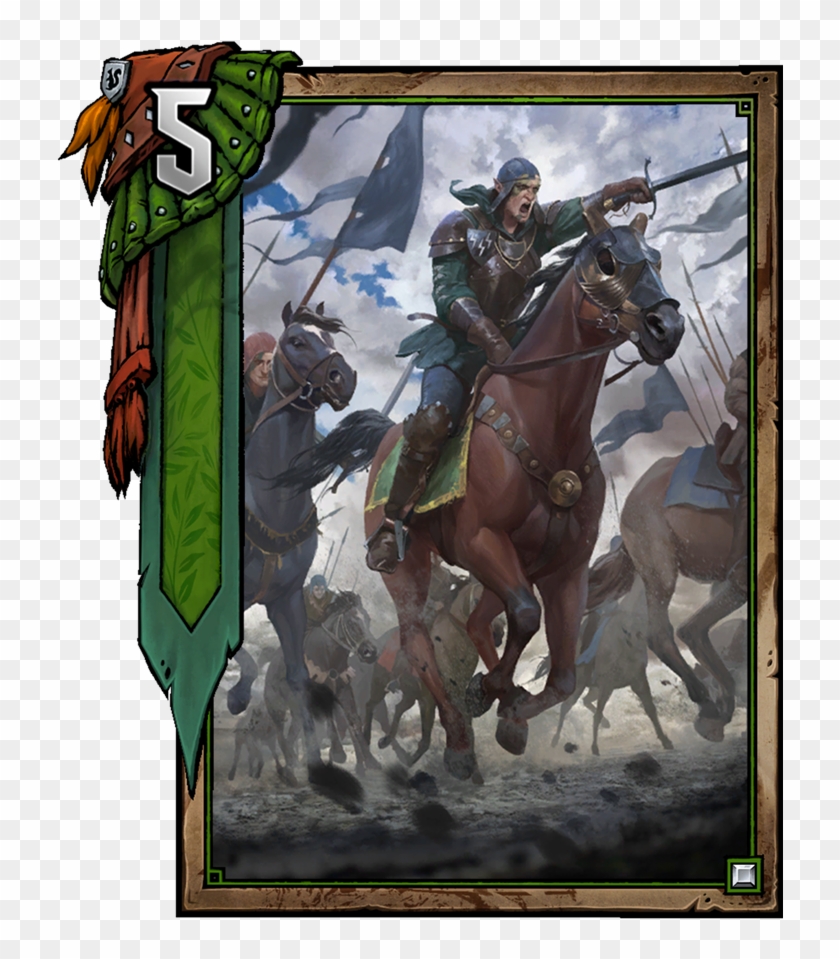 Vrihedd Officer - Elven Swordmaster Clipart