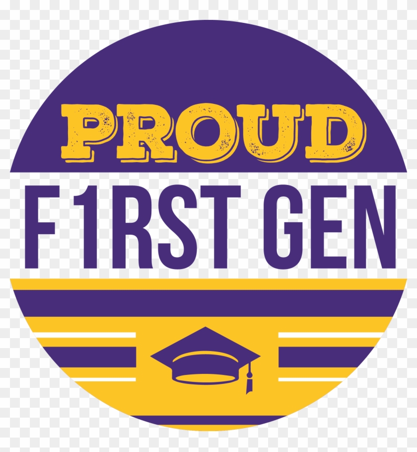 Celebratefirstgen - Circle Clipart