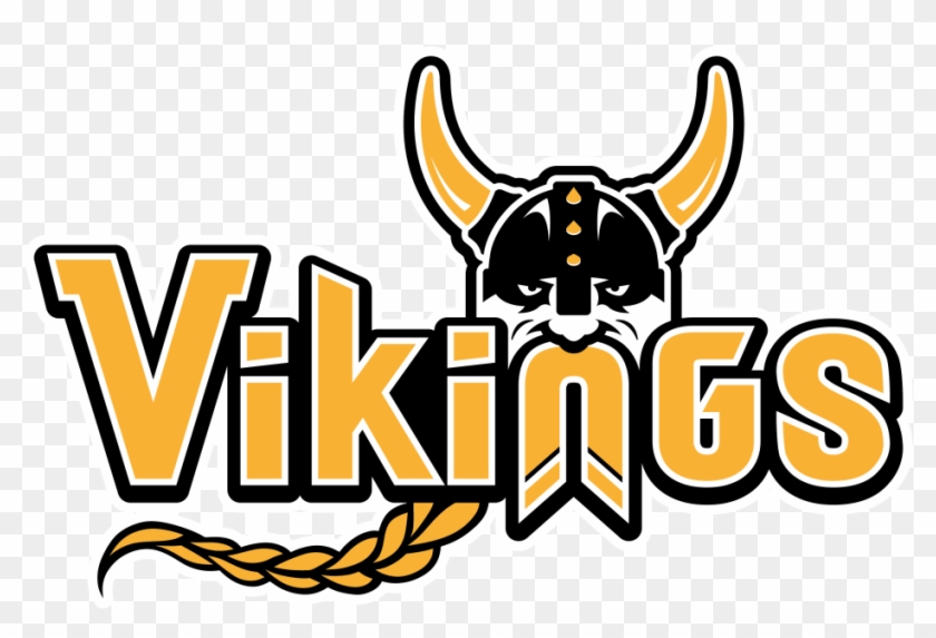 Vikings To Be Newest Batc Expansion Team - Bull Clipart #862446
