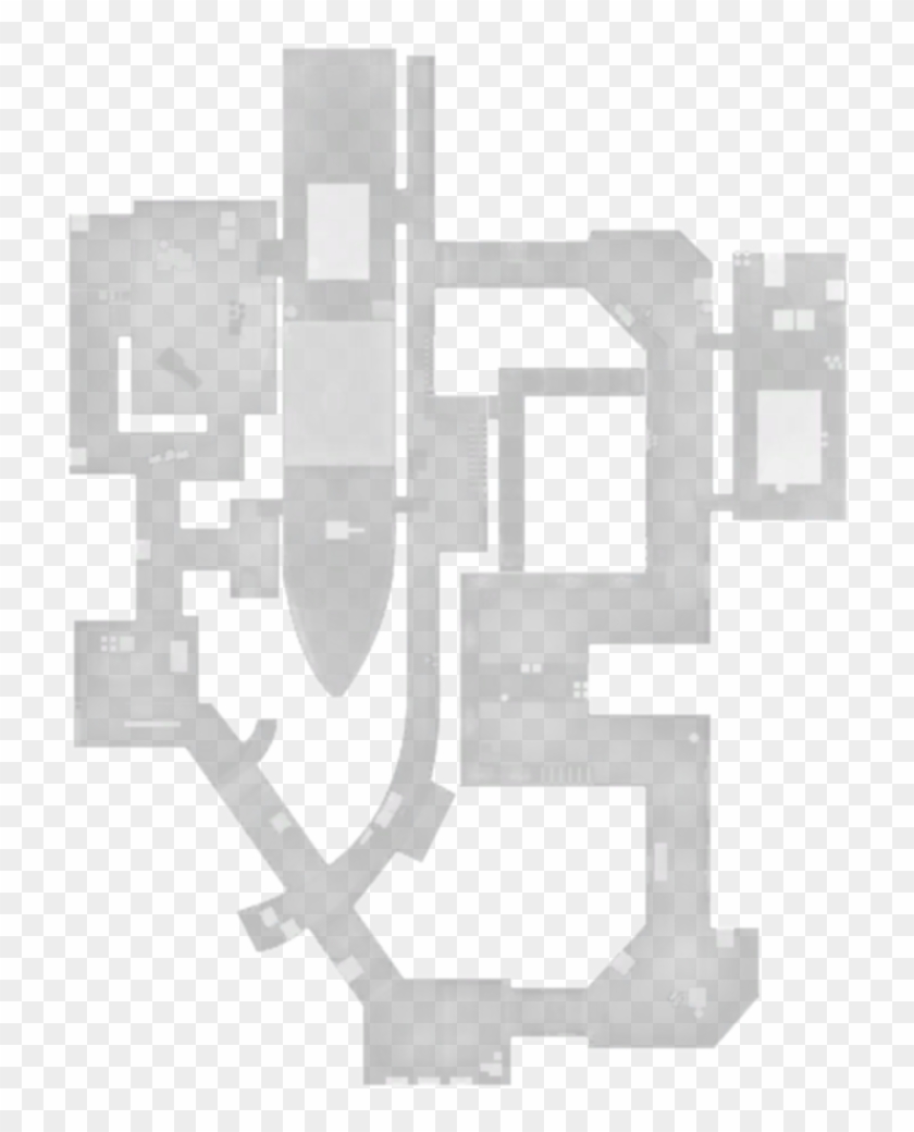 [domination Mode] Rules Of The Modes Are As Much Impactful - Cross Clipart