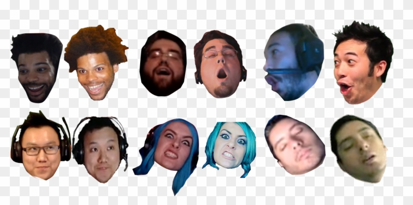 Podcast Relatedthe - Collage Clipart