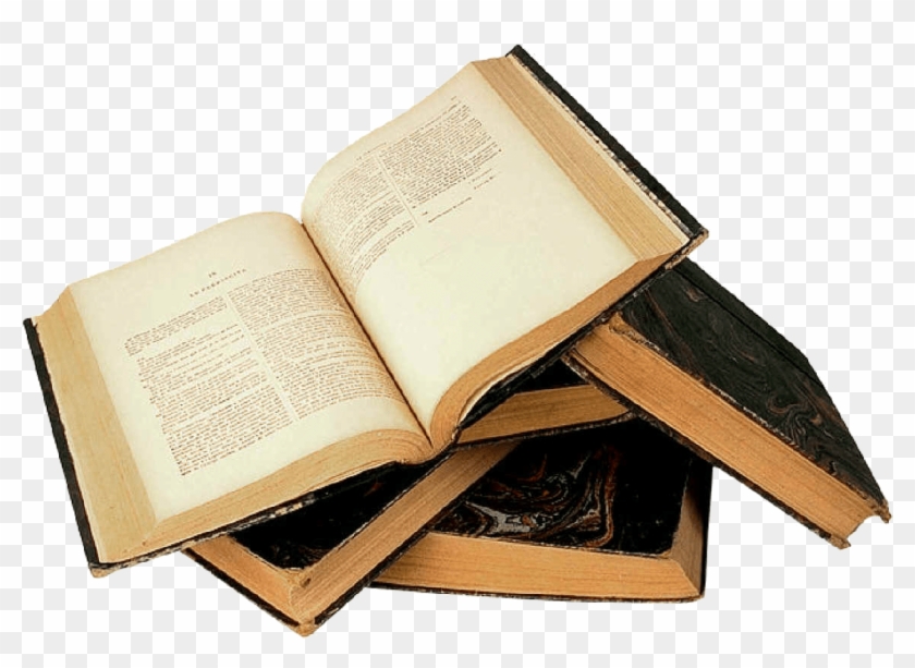 Book Png Transparent Images Png All - Books Png Clipart #862552