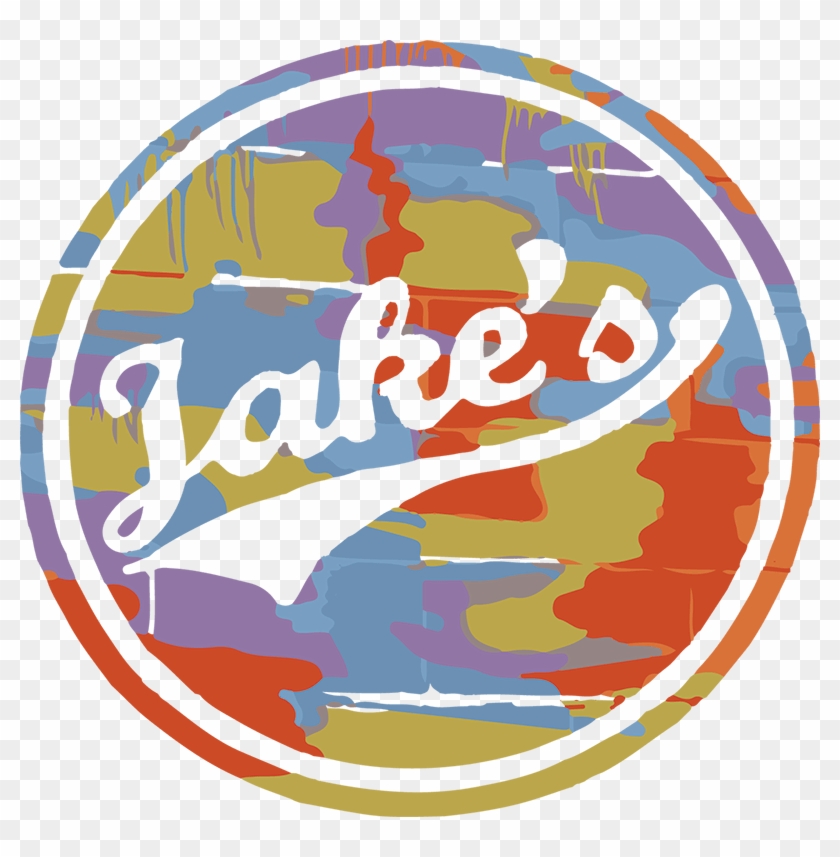 Jake's Of Columbia - Jakes On Devine Clipart #862618