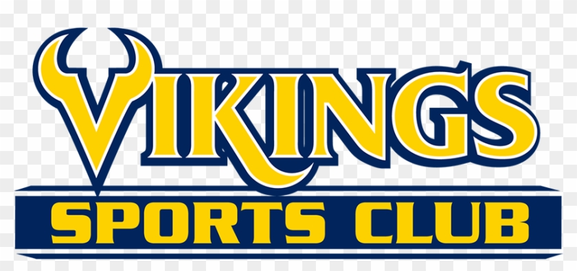 Vikings Logo Png Clipart #862780