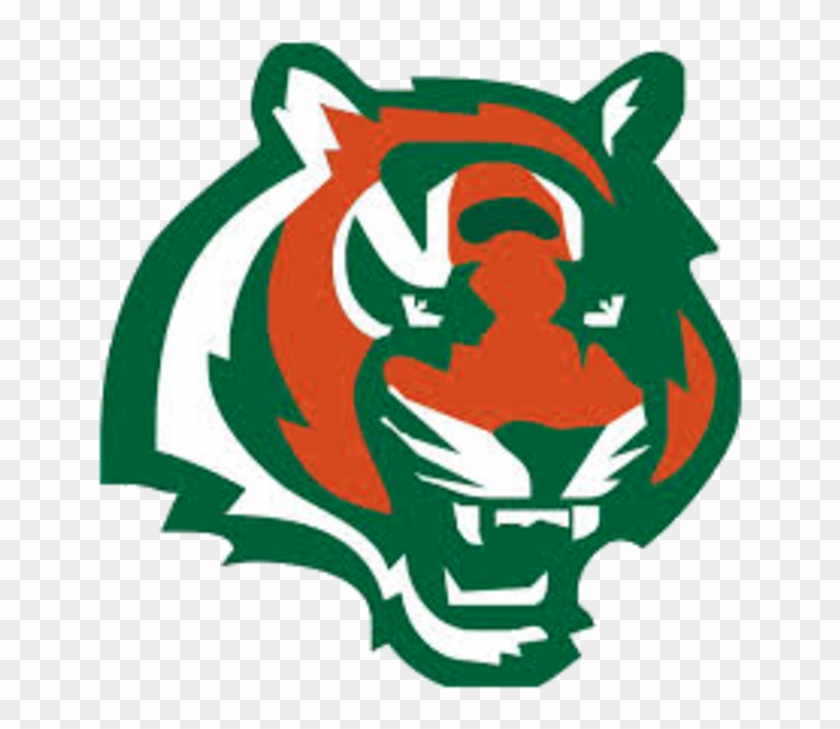 The Plainfield East Bengals Defeat The Oswego Panthers - Plainfield East High School Logo Clipart #862930
