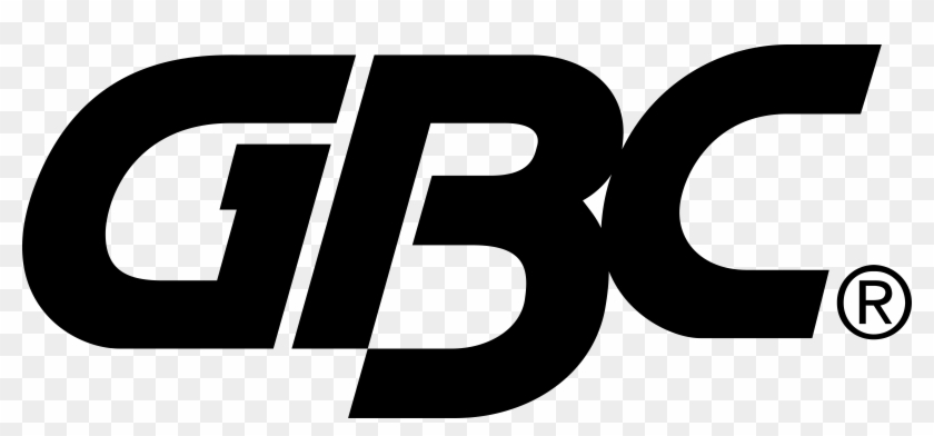 Gbc Logo Png Transparent Svg Vector Freebie Supply - Logo Gbc Clipart #863003