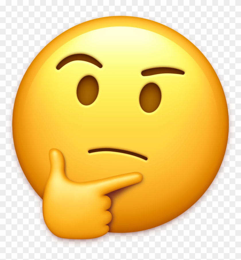 So So Emoji Png Clipart