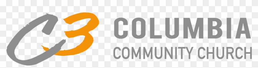 Columbia Community Church - C3 Tri Cities Clipart #863007