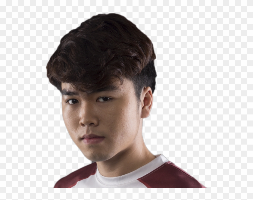 Manis Ftv Esports Bot Laner Pham Minh Phuoc - Boy Clipart
