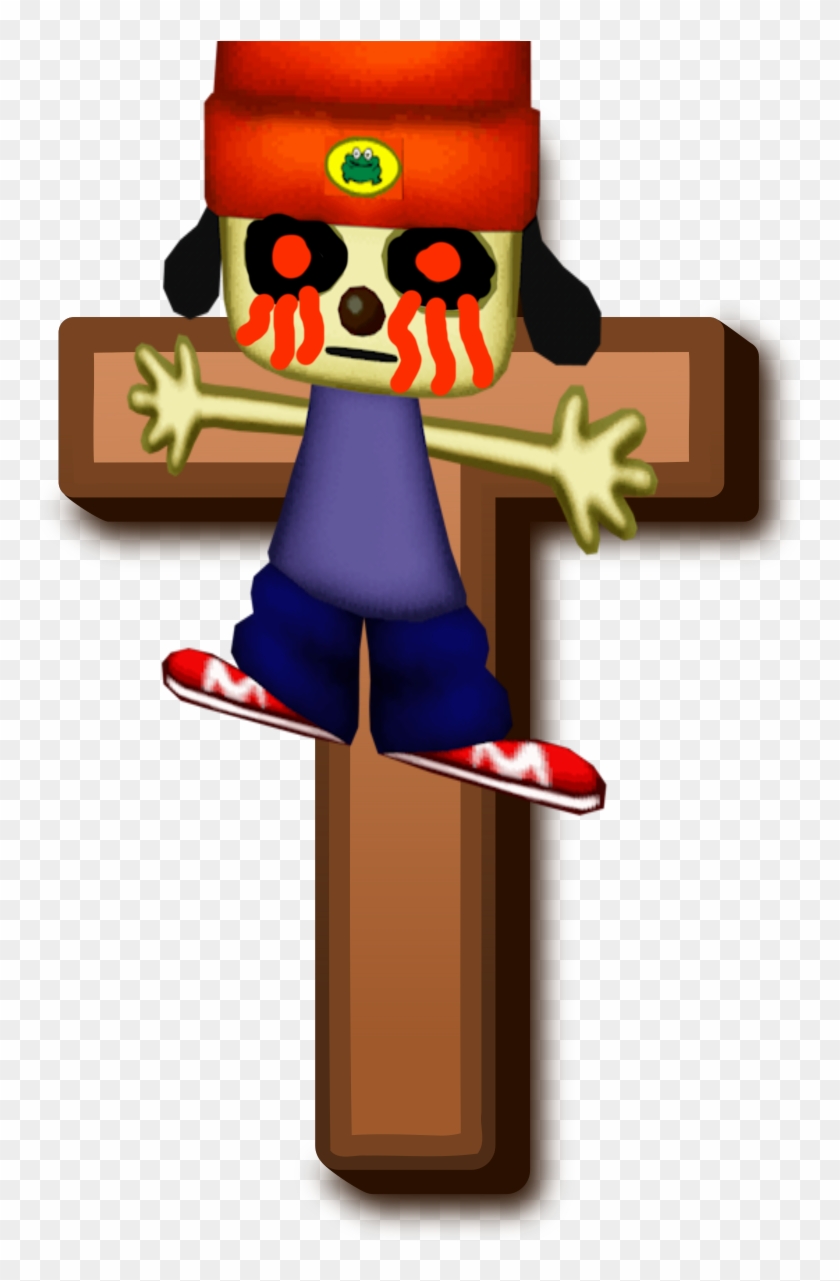 Rt And Ill Make Your Profile Picture A Creepypasta - Cartoon Clipart