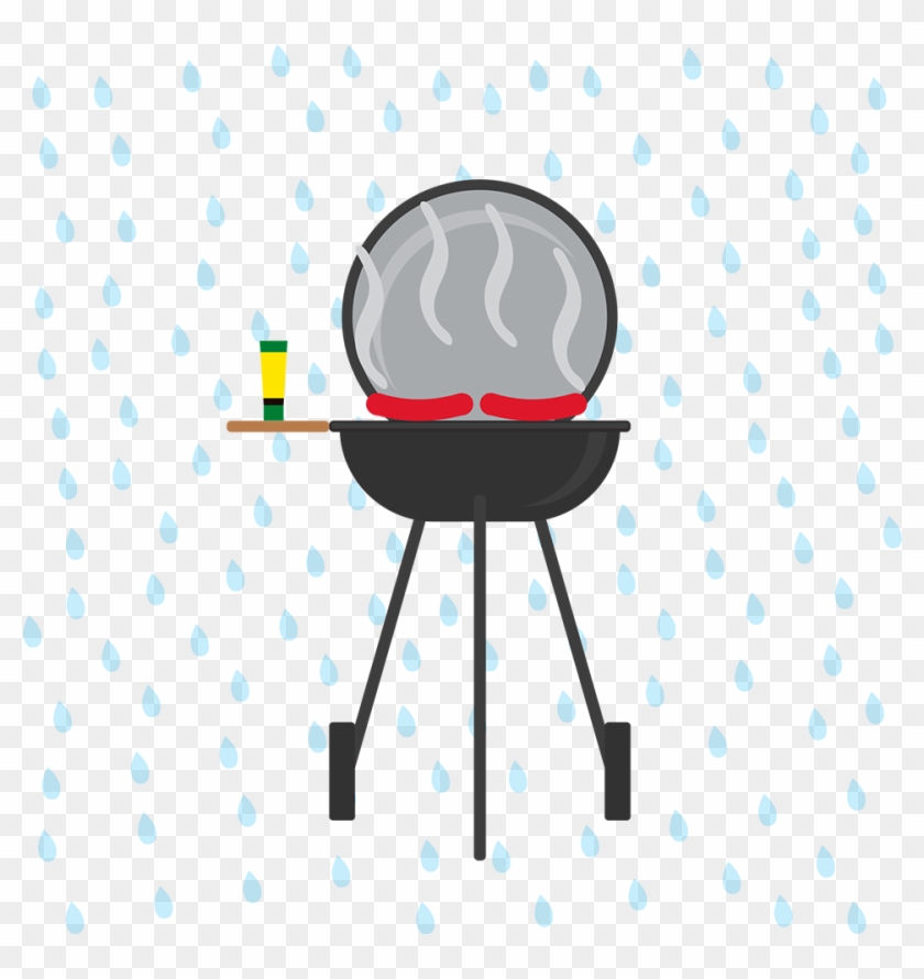 Download Image - Emoji Churrasco Png Clipart #863472
