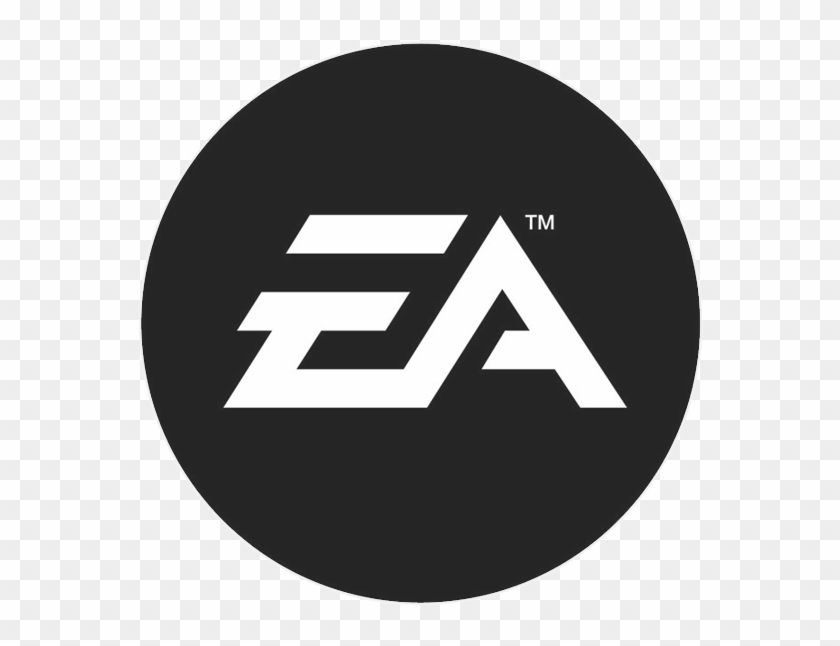 Ea Logo Logok Clipart