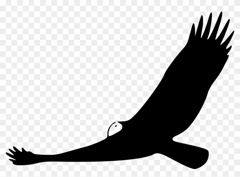 Vulture Clip Art - Png Download