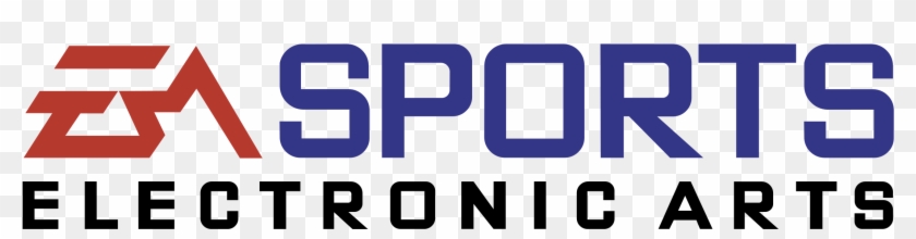 Ea Sport Logo Png - Ea Sports Logo Clipart #863688