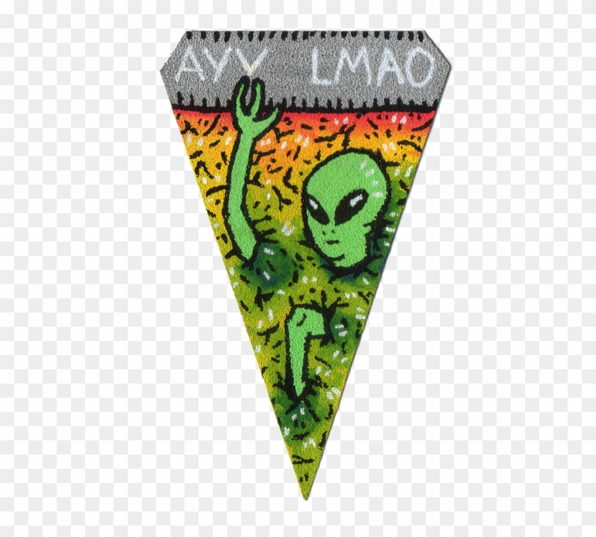 Transparent Pizza Slice - Drawing Clipart #863747