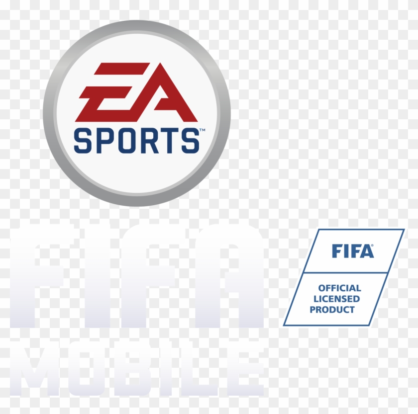 1255 X 1186 5 - Ea Fifa Mobile Logo Clipart