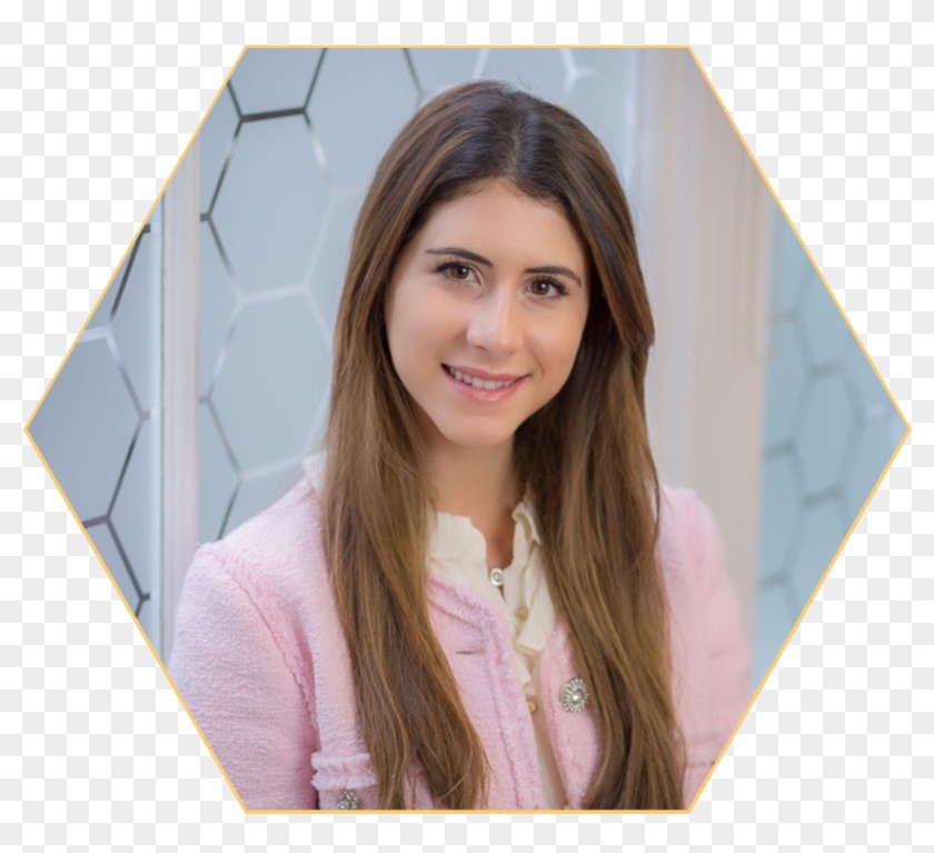 Ana Gabizon - Girl Clipart #863825