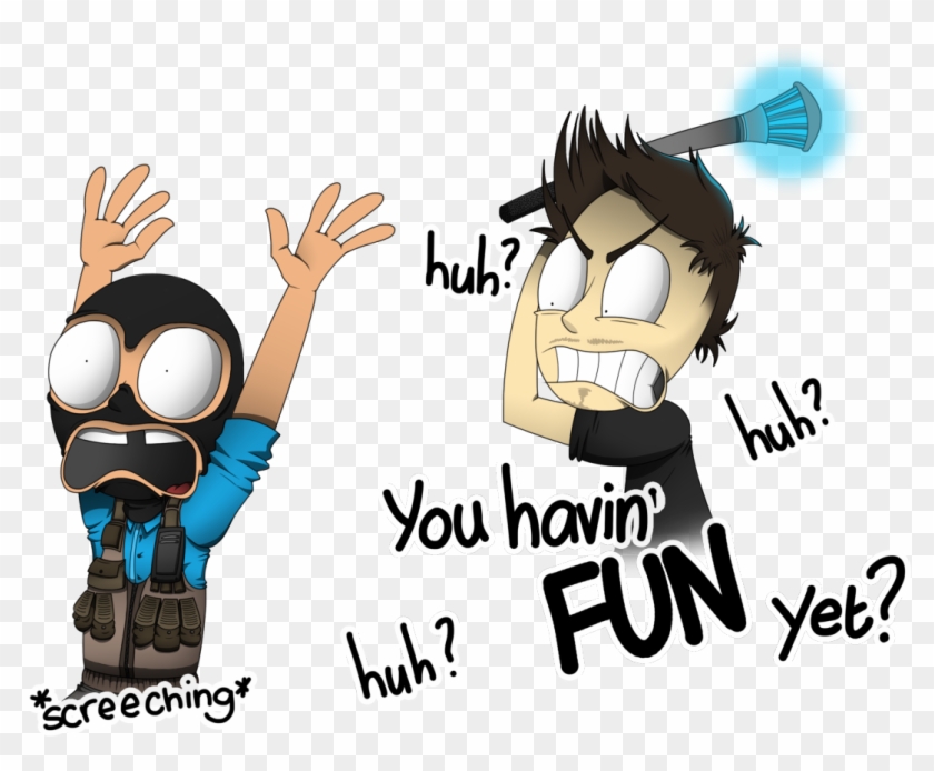 Gmod Character Png , Png Download Clipart #863873