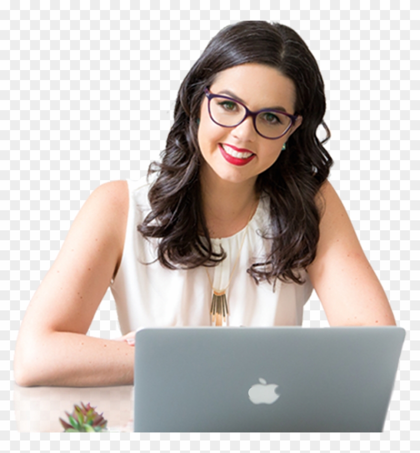 Ana-1 - Netbook Clipart