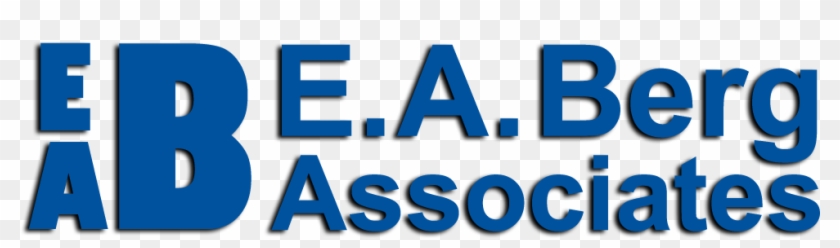 Berg Associates, Expertise In Sales And Merchandising - Ea Berg Clipart