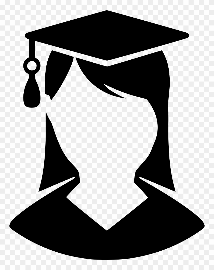 Png File Svg - Master's Degree Clipart #864046