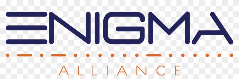 Enigma Alliance Logo Clipart #864101