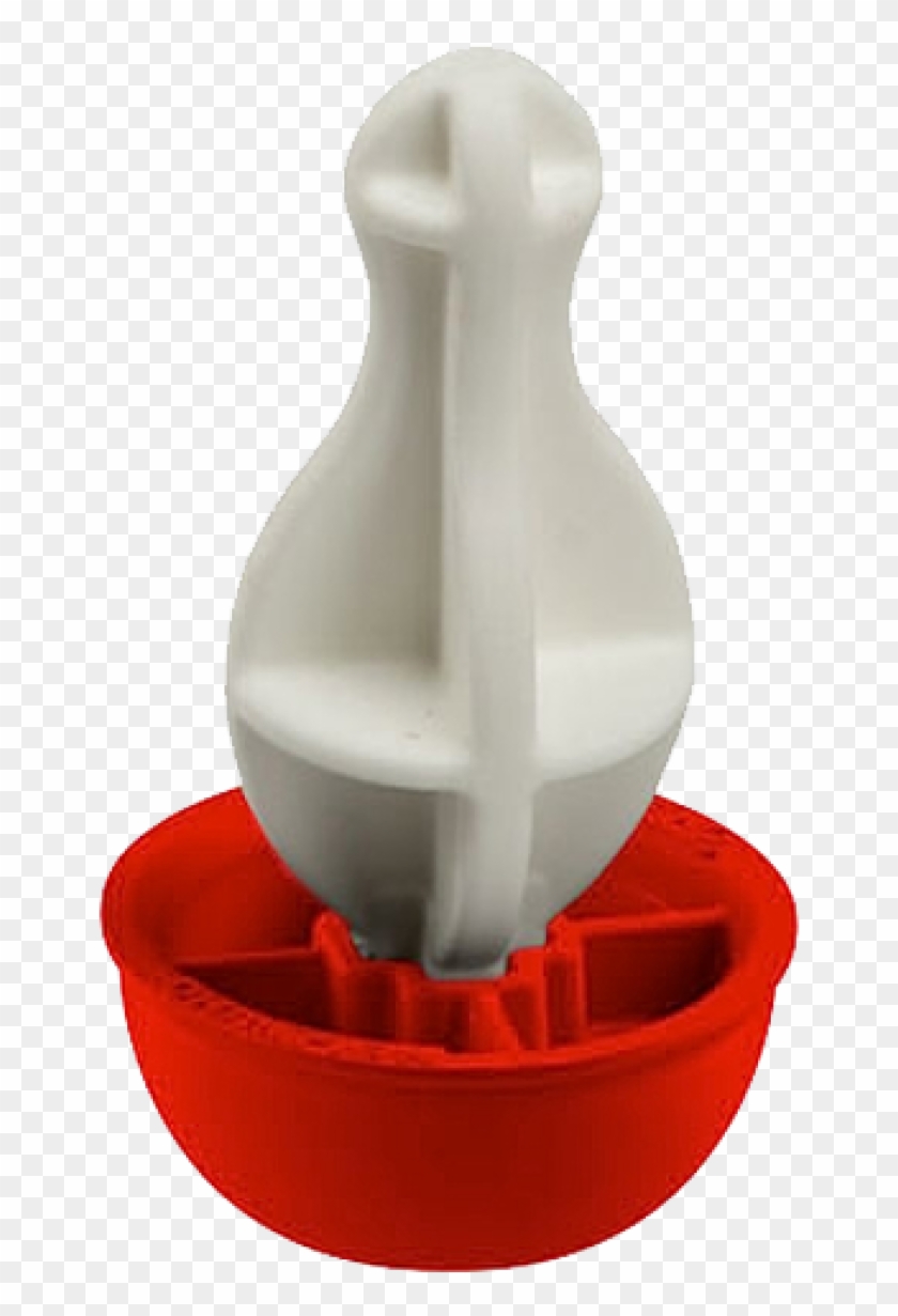 Champion Targets 42800 Duraseal Bowling Pin 3d Wobble - Champion Targets Clipart