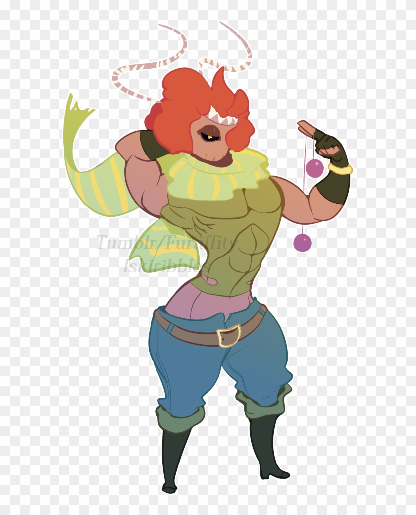 Kesh Cosplaying Jojo - Jojo Transparent Clipart