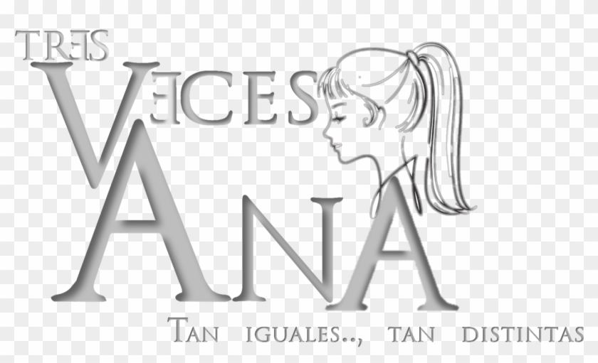File - Tresvecesana - Illustration Clipart