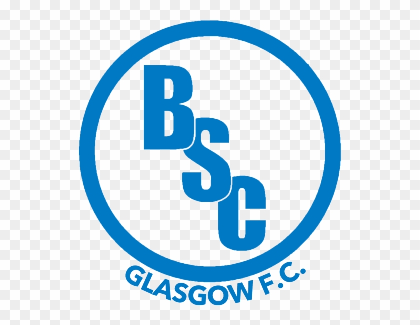 Ea Logo Png - Bsc Glasgow Fc Logo Clipart