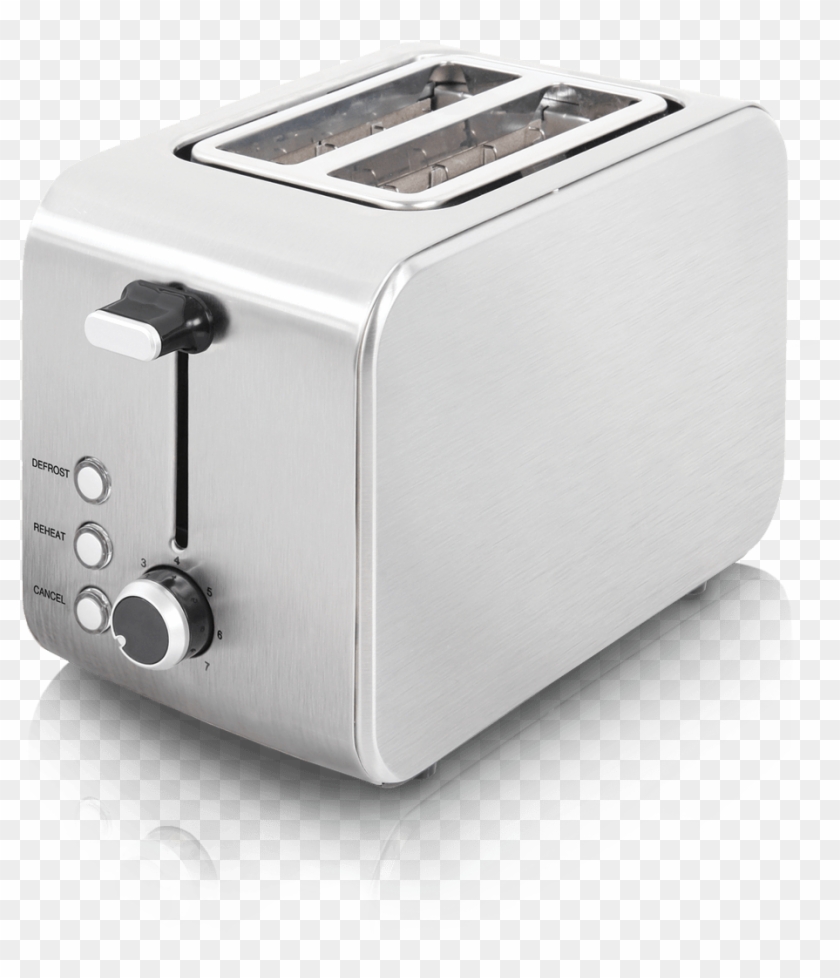 This Multifunction Toaster Doesn't Just Toast Your Clipart #864457