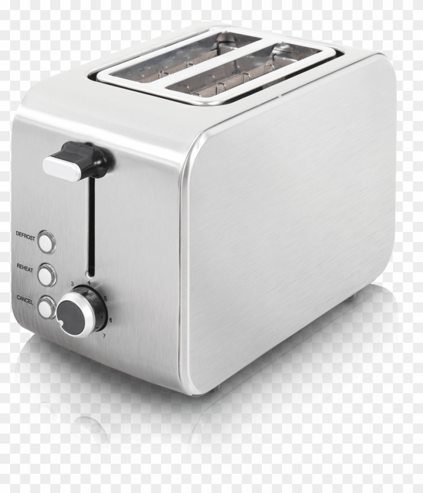 This Multifunction Toaster Doesn't Just Toast Your Clipart (864457