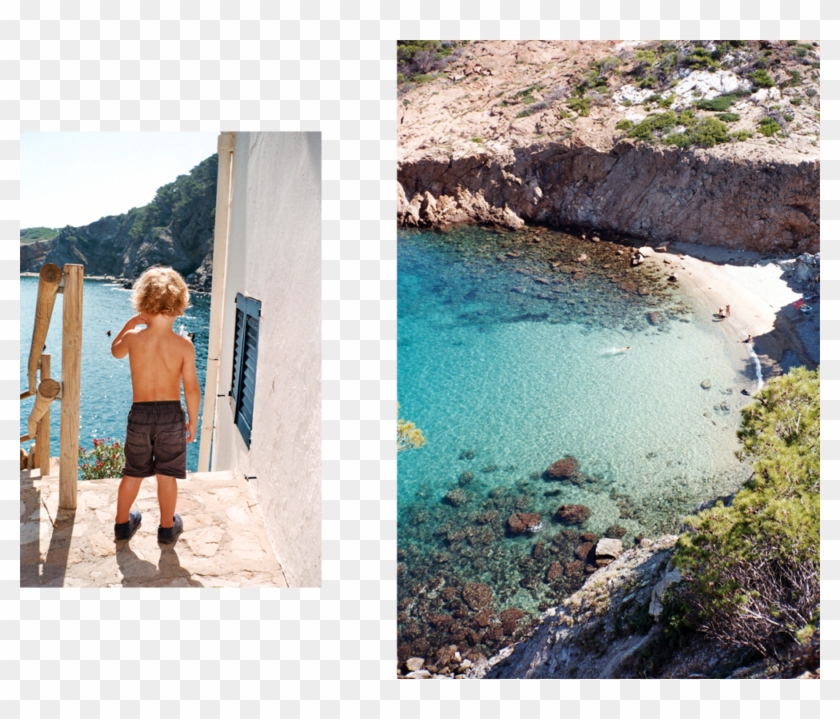 Tell Us A Little Bit About Yourself - Vacation Clipart #864608