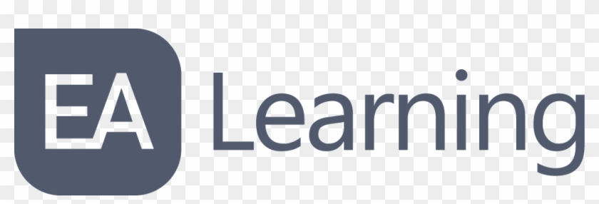 Ea Learning - Graphics Clipart