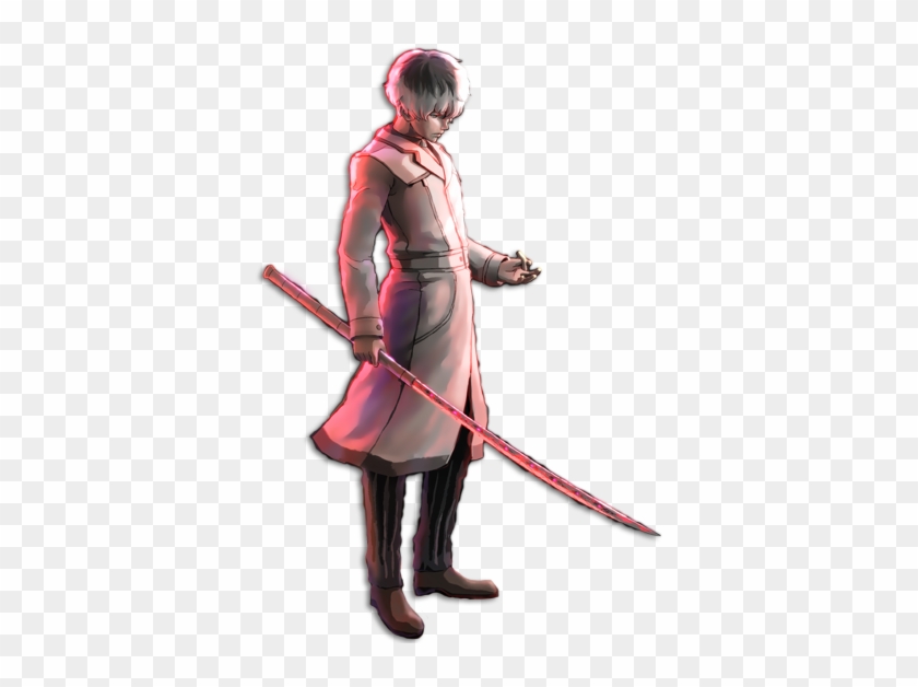 Key Features - Tokyo Ghoul Call To Exit Clipart
