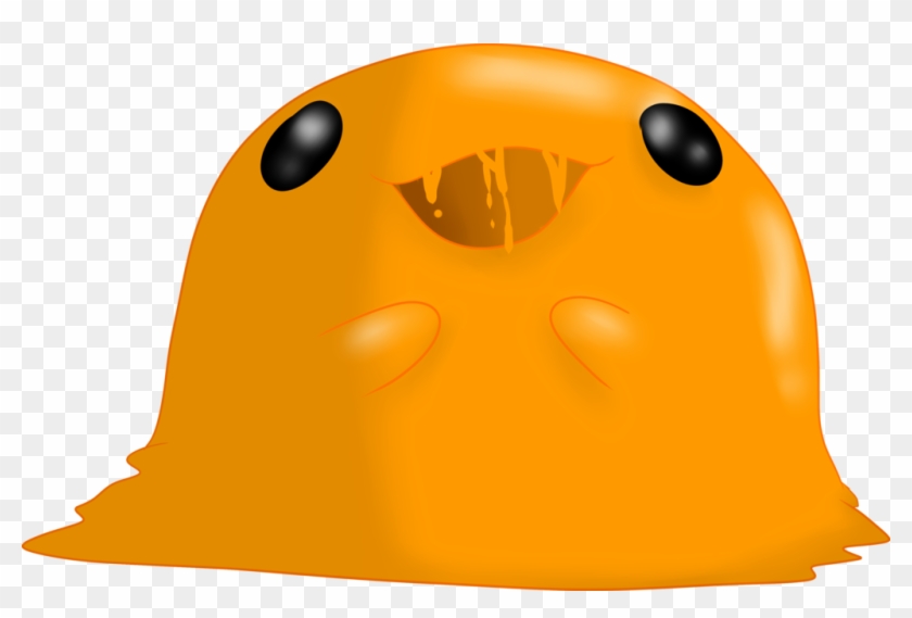 Kade The 2nd - Scp 999 Clipart