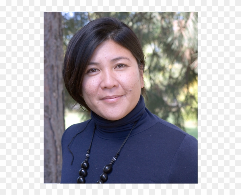 Ana Serrano - Girl Clipart