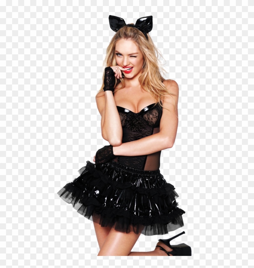 Candice Swanepoel Image Clipart #864784