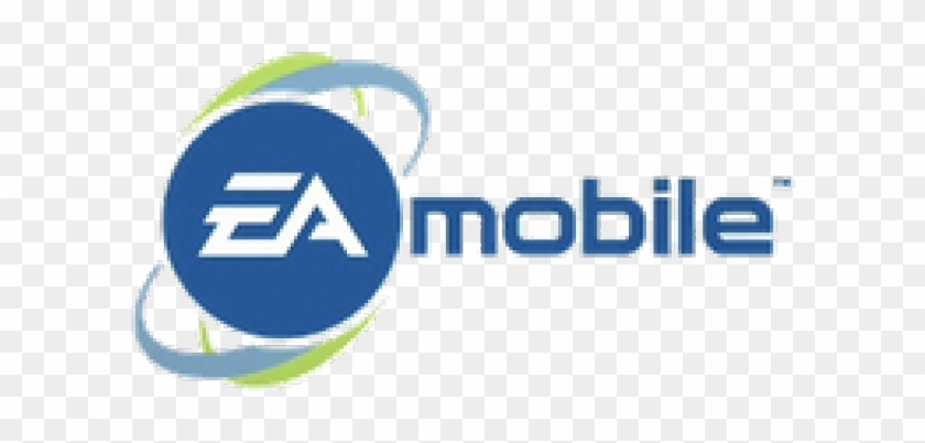 Ea Mobile Clipart #864959